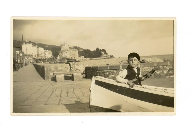 [Juan Miguel Godoy (Yin Yin)]  [fotografía]