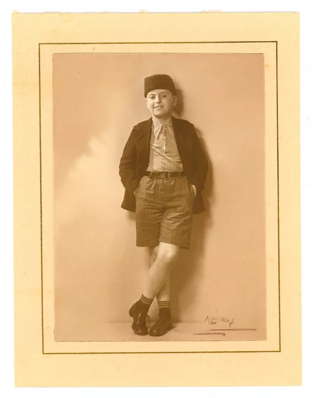 [Juan Miguel Godoy (Yin Yin)]  [fotografía]