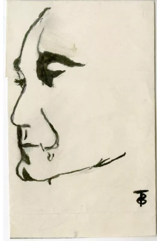 [Formas]  [original de arte] Juan Guzmán Cruchaga.