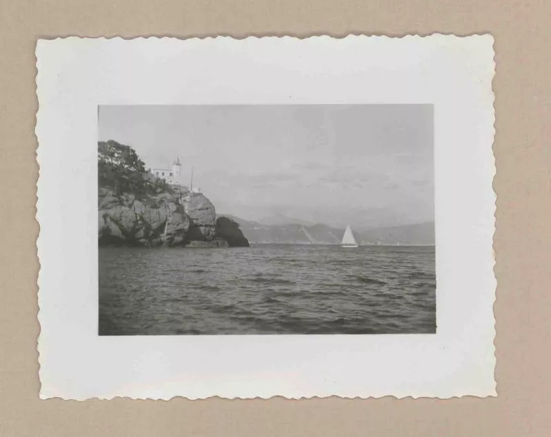 [Vernazza]  [fotografía].