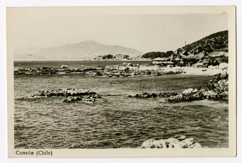 Concón (Chile)  [fotografía].