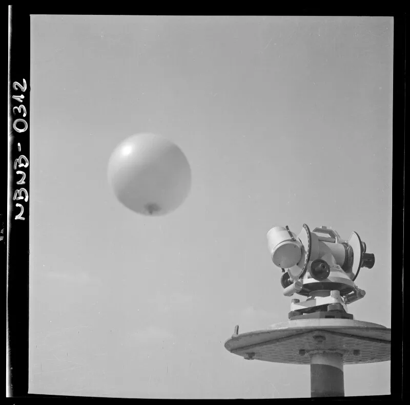 [Telescopio]  [fotografía] Antonio Quintana.