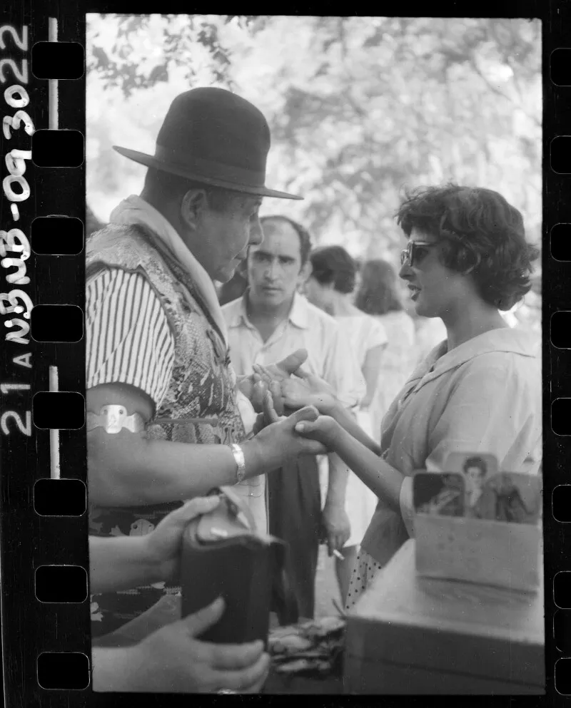 [Actividades al aire libre]  [fotografía] Antonio Quintana.