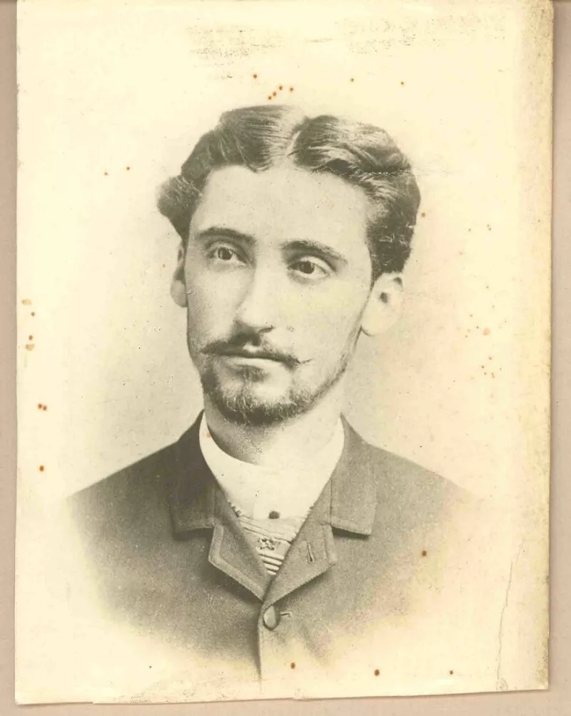 José Antonio Cáceres  [fotografía].