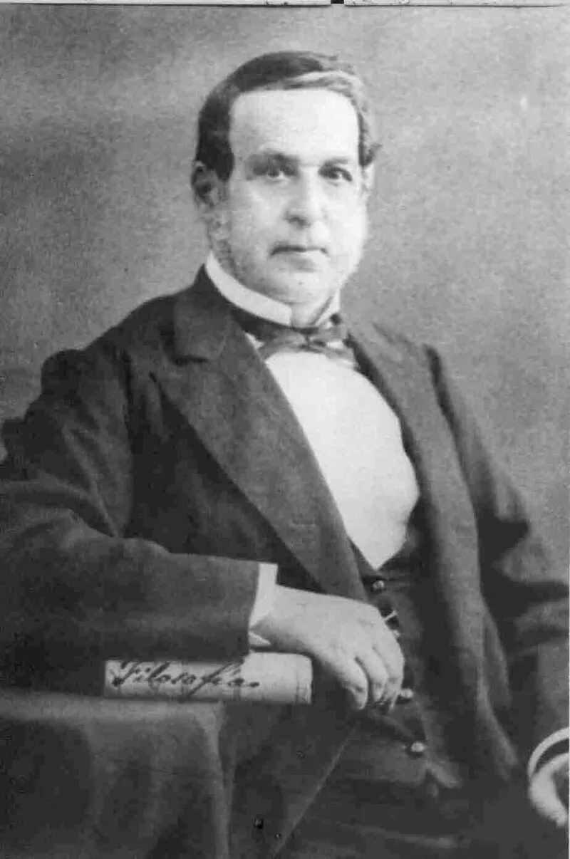 Ramón Briseño  [fotografía].