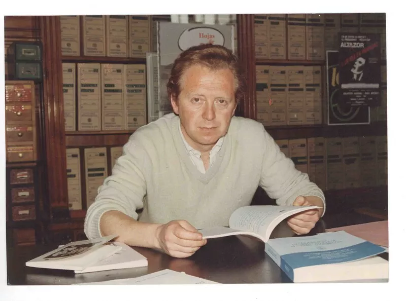 Juan Cameron  [fotografía].