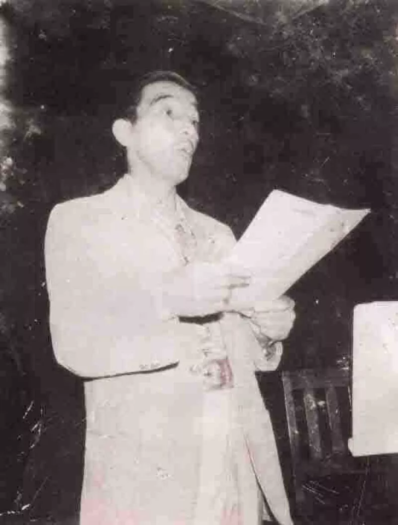 Rolando Cárdenas  [fotografía].