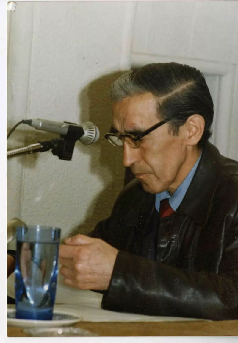 Rolando Cárdenas  [fotografía].