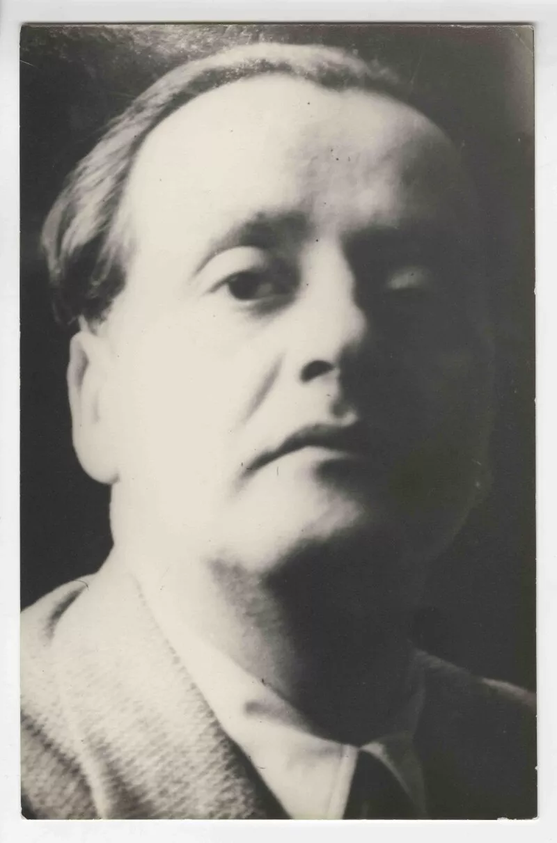 Teófilo Cid  [Fotografía].