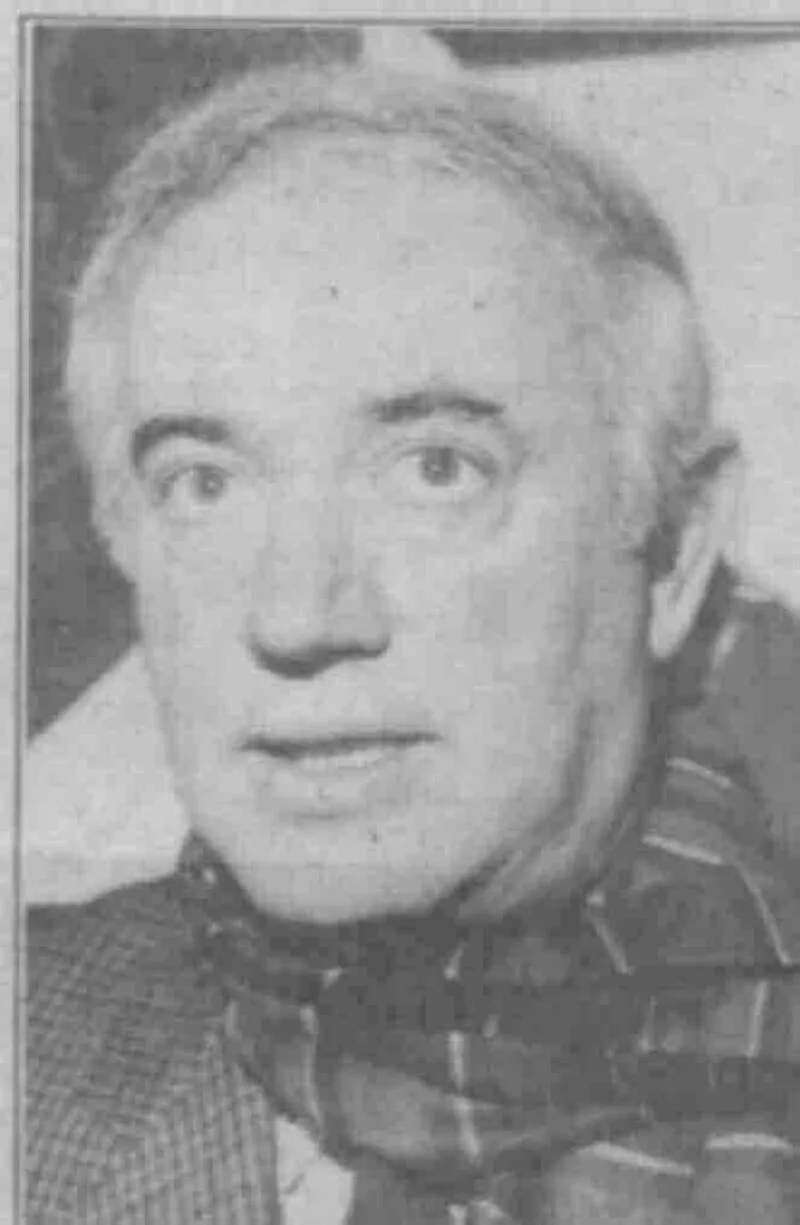 Jorge Díaz  [Fotografía].