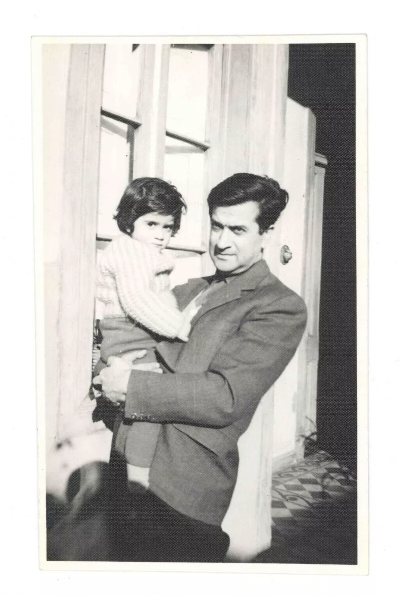 Luis Droguett Alfaro  [Fotografía].