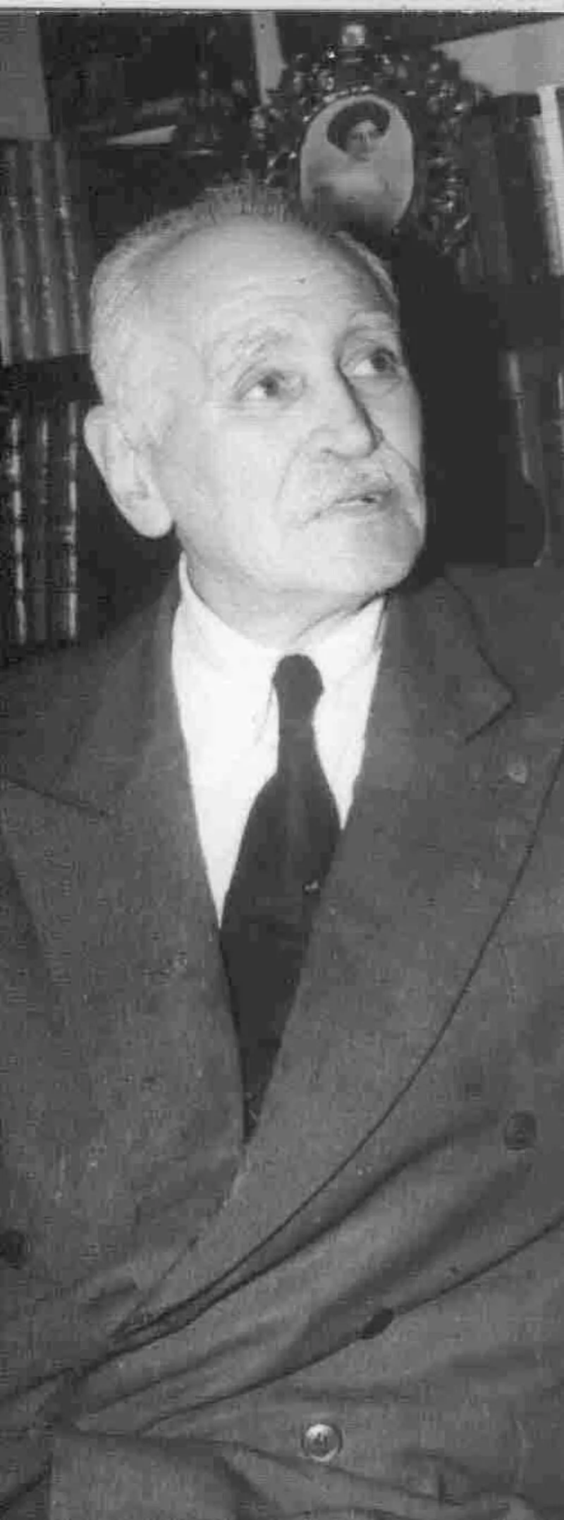 Diego Dublé Urrutia  [Fotografía].