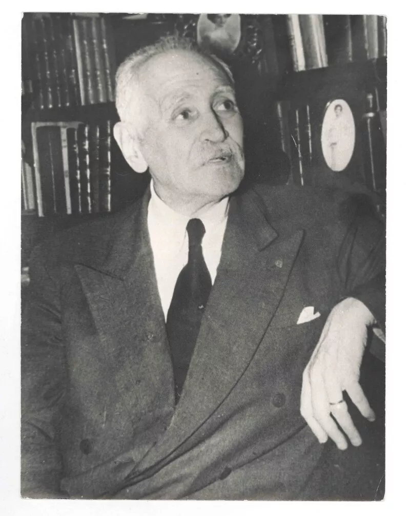 Diego Dublé Urrutia  [Fotografía].