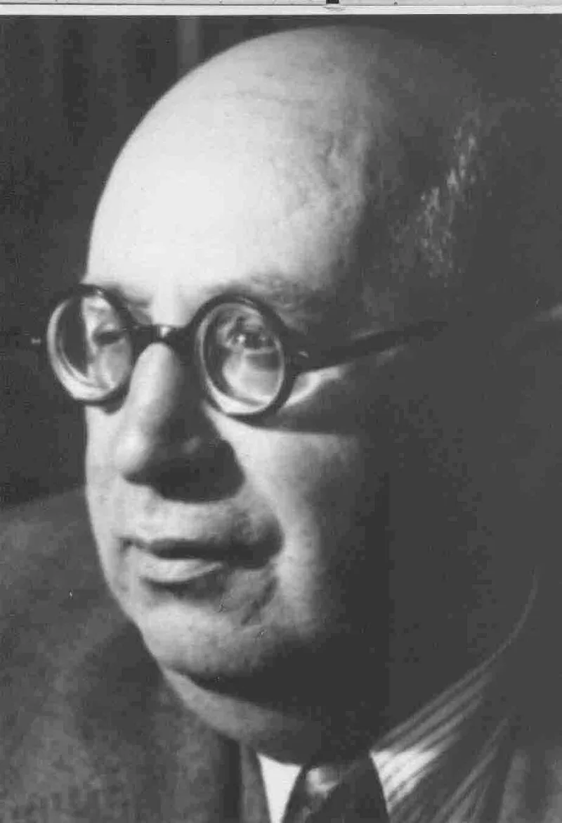 Luis Durand  [Fotografía].