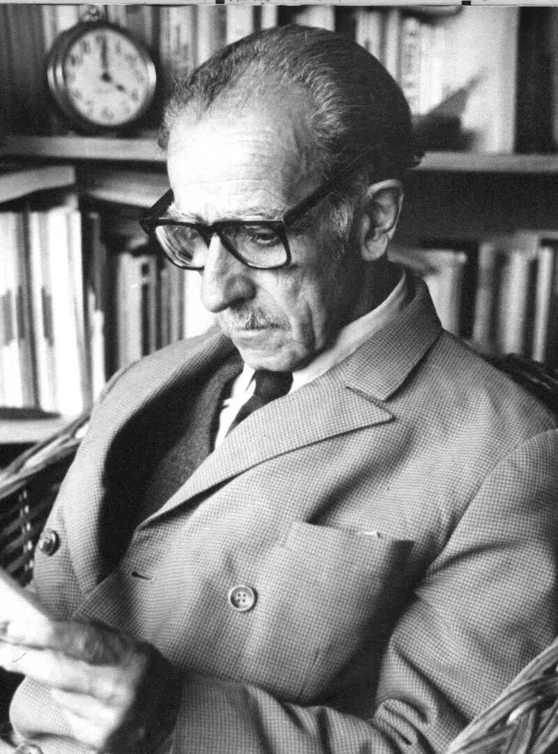 Juan Florit  [Fotografía].