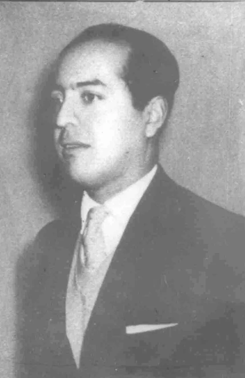Eugenio García-Díaz  [Fotografía].
