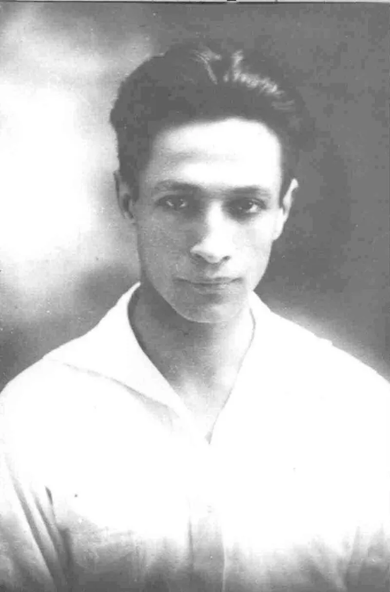 Fernando García Oldini  [Fotografía].
