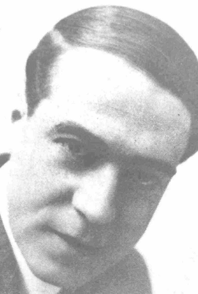Lautaro García  [Fotografía].