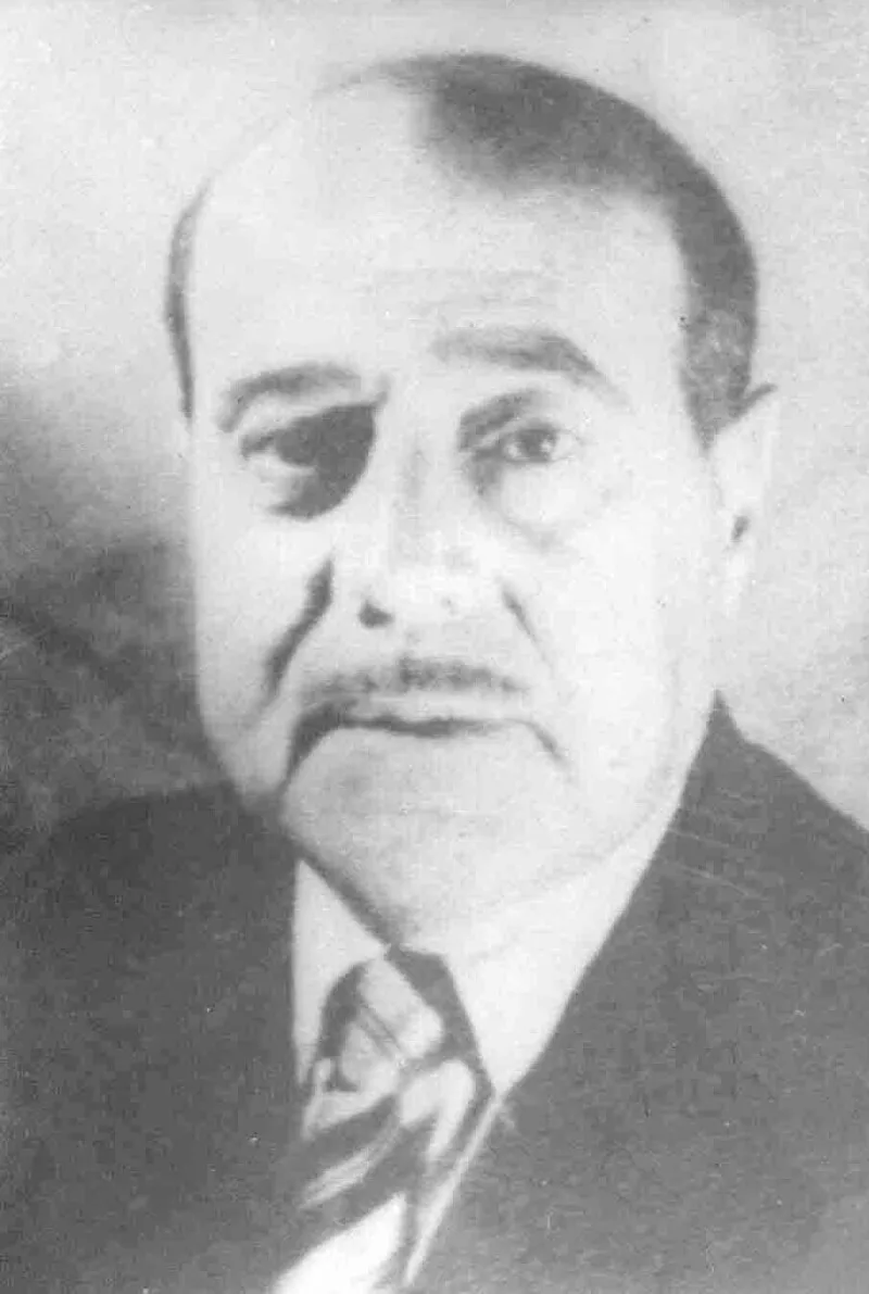 Lautaro García  [Fotografía].