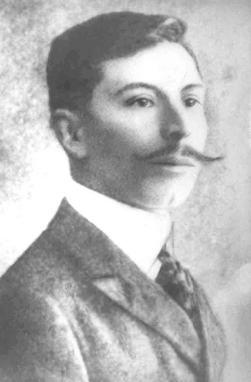 Jorge González Bastias  [Fotografía].