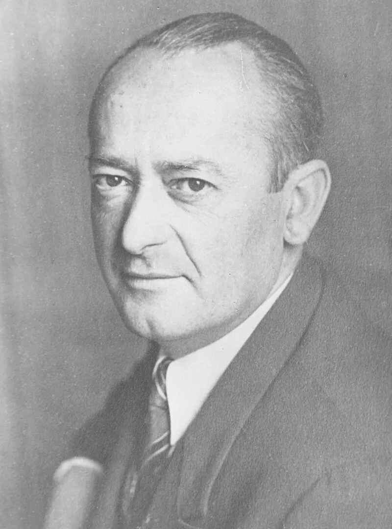 José Santos González Vera  [Fotografía].