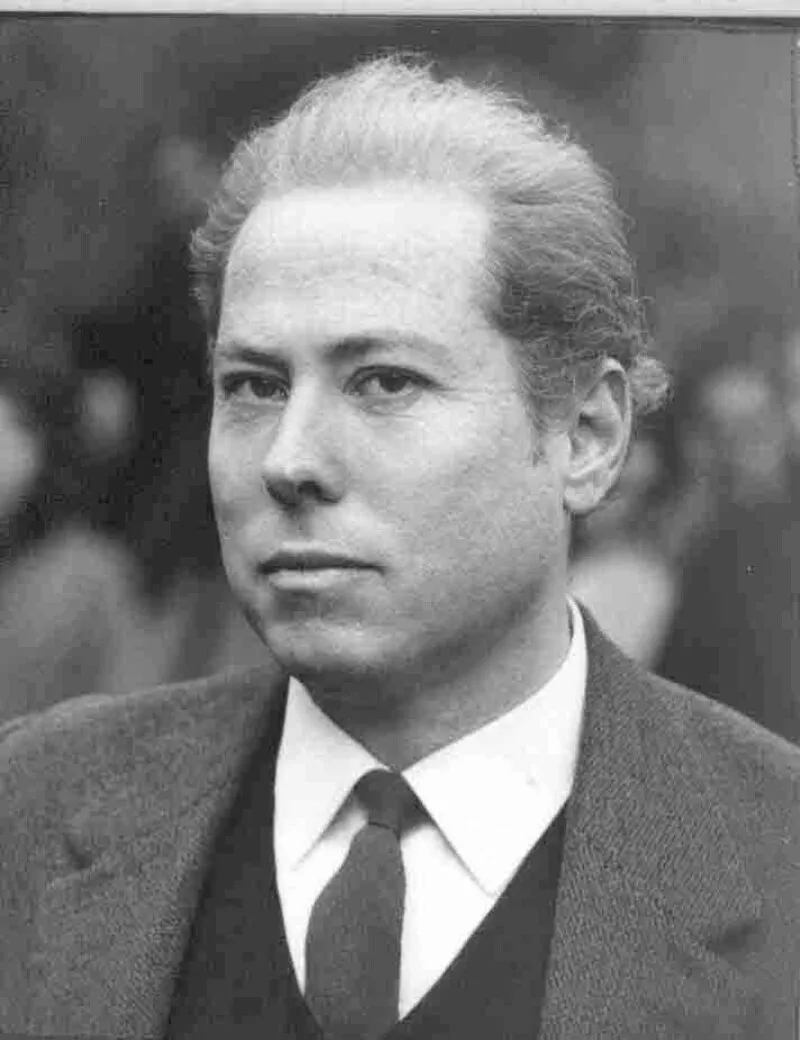 Eugenio Guzmán  [Fotografía].