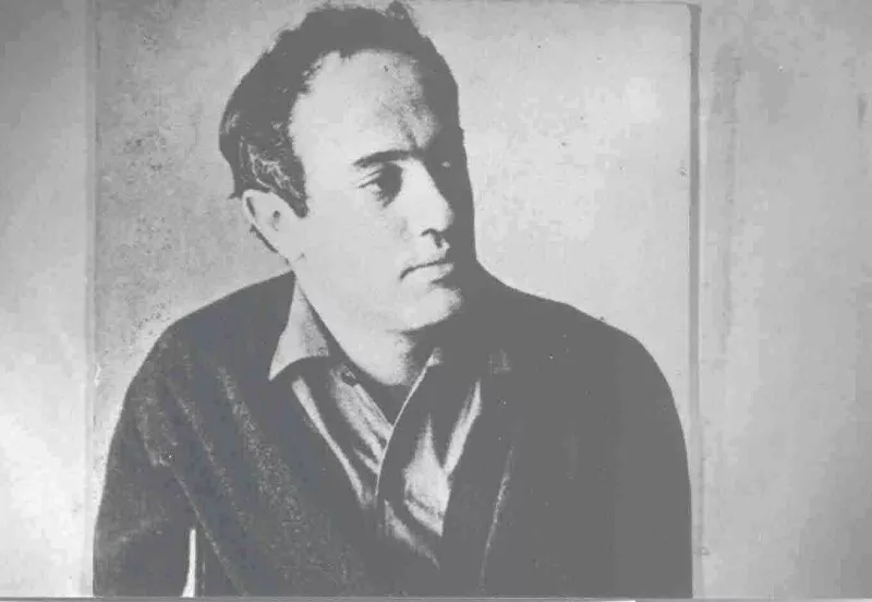 Pablo Huneeus  [Fotografía].