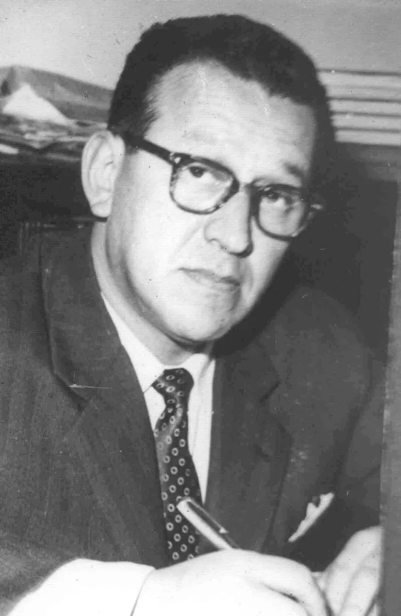 Jorge Inostrosa Cuevas  [Fotografía].
