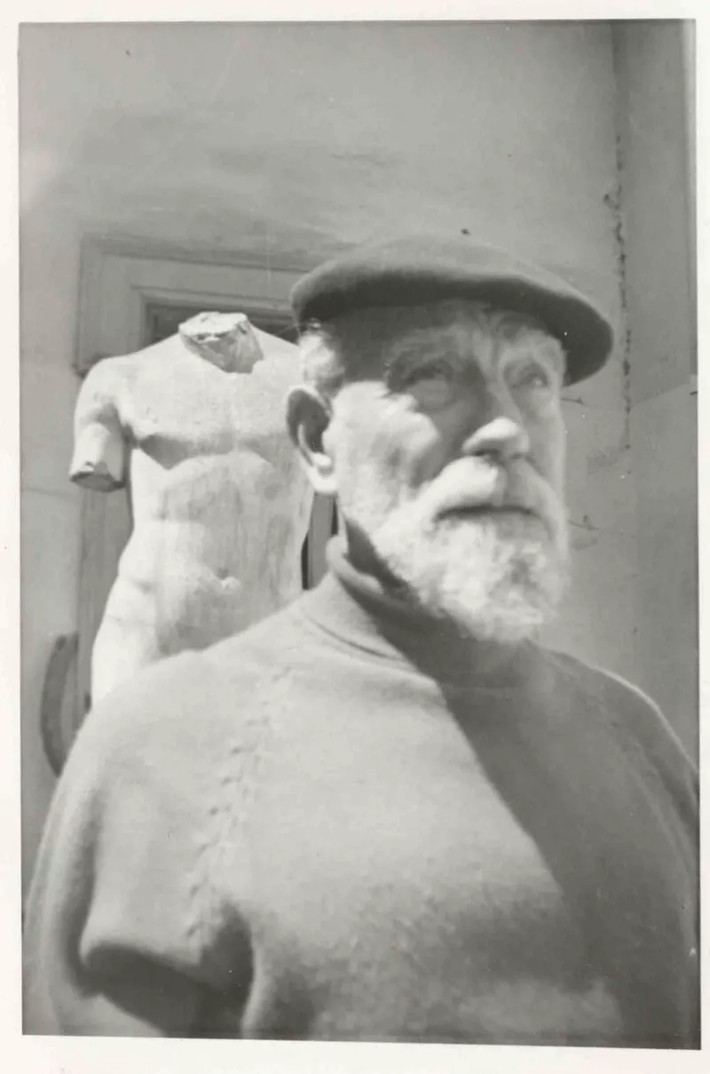 Federico Jarvis Loyola  [Fotografía].