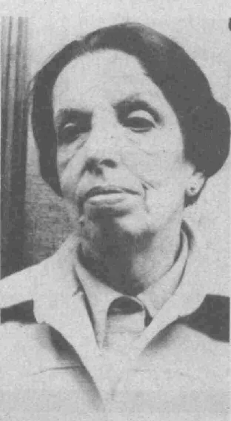 Emma Jauch  [Fotografía].