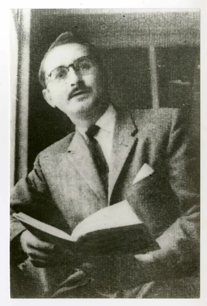 Pedro Lastra  [fotografía].