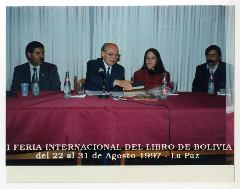 Pedro Lastra  [fotografía].