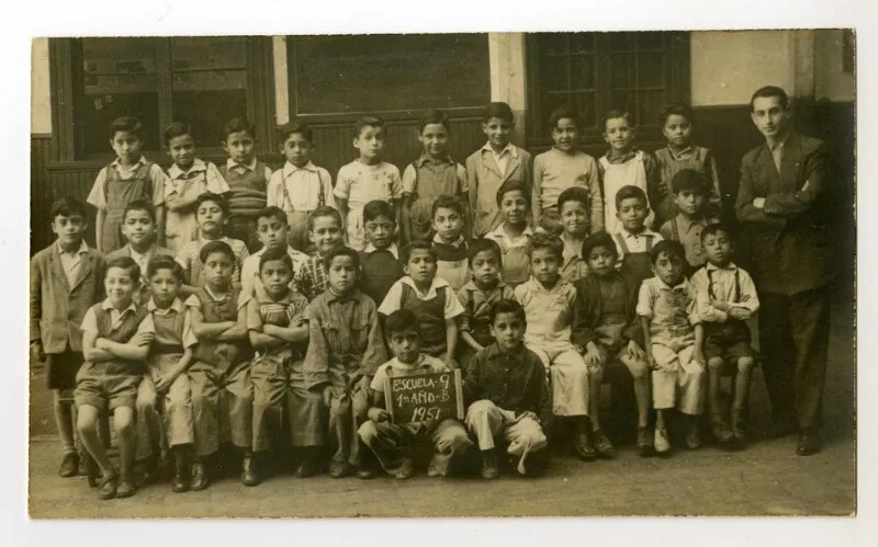 Pedro Lastra  [fotografía].