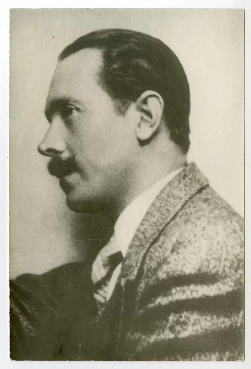 Mariano Latorre  [fotografía].