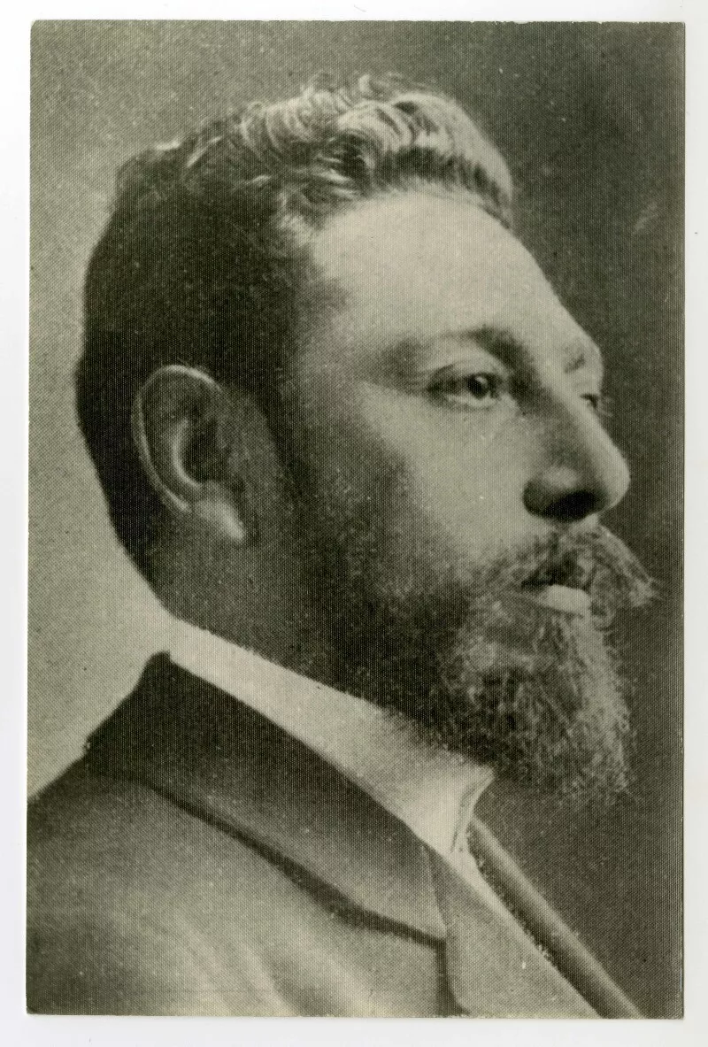 Samuel Lillo  [fotografía].
