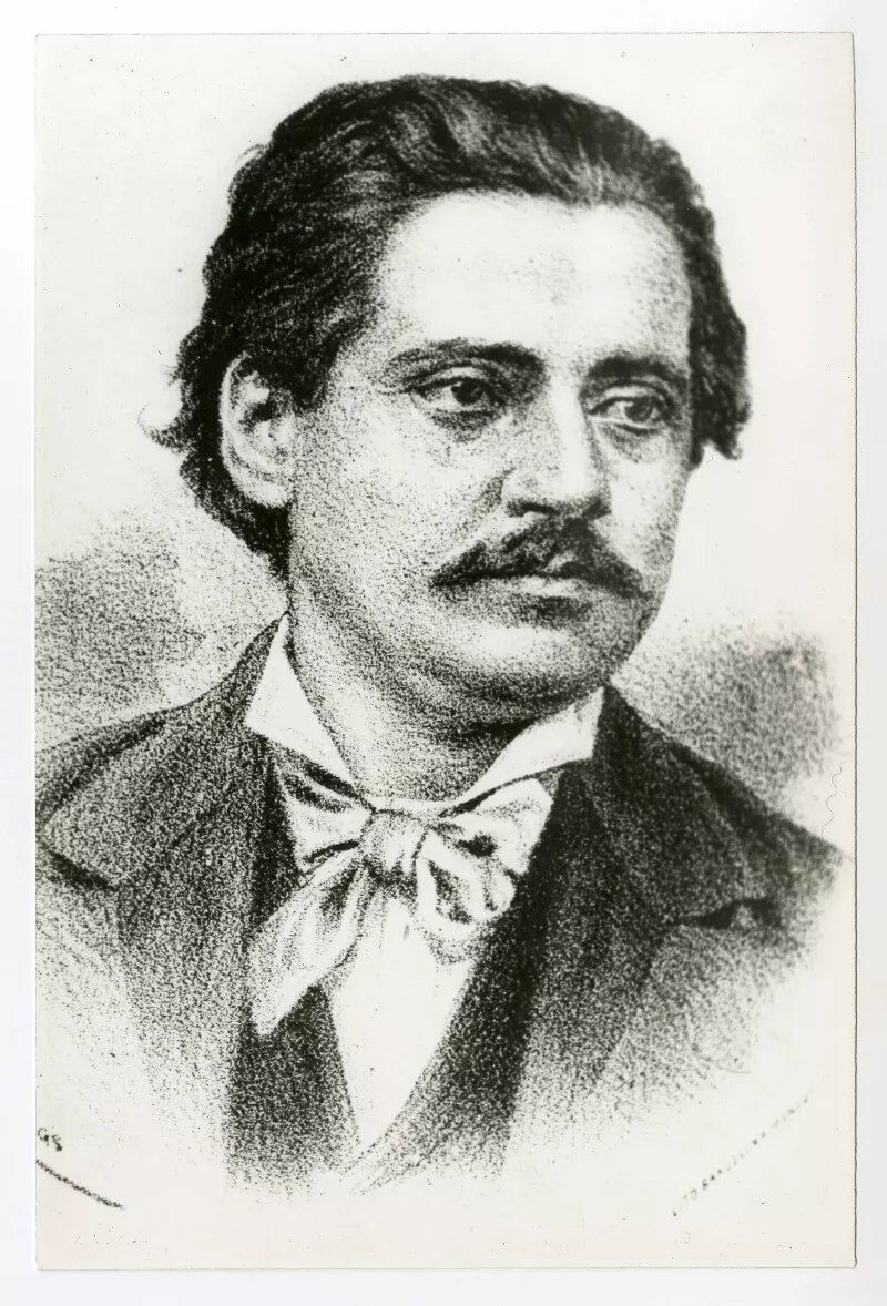 Rómulo Mandiola  [fotografía].
