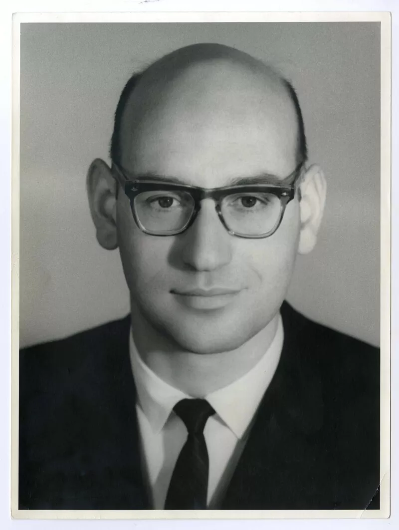 Mateo Martinic Beros  [fotografía].