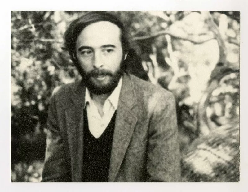 Eugenio Mimica Barassi  [fotografía].