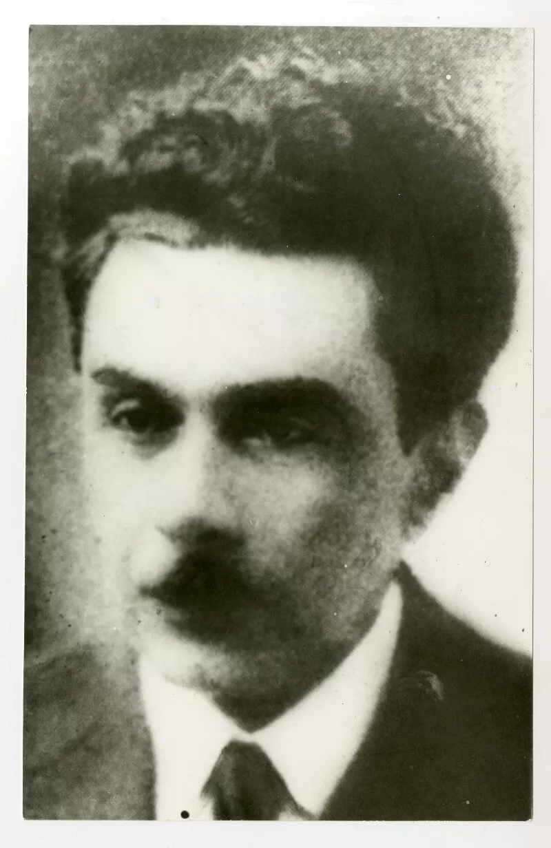 Carlos Mondaca  [fotografía].