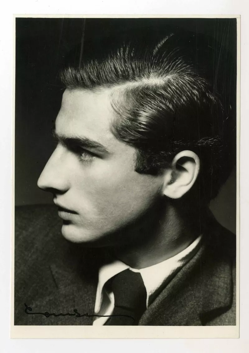 Hernán Montealegre Klenner  [fotografía].