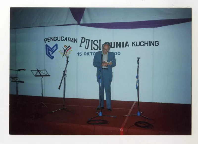 Fernando Quilodrán  [fotografía].