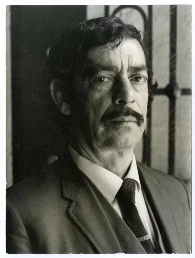 Joel Sánchez  [Fotografía].