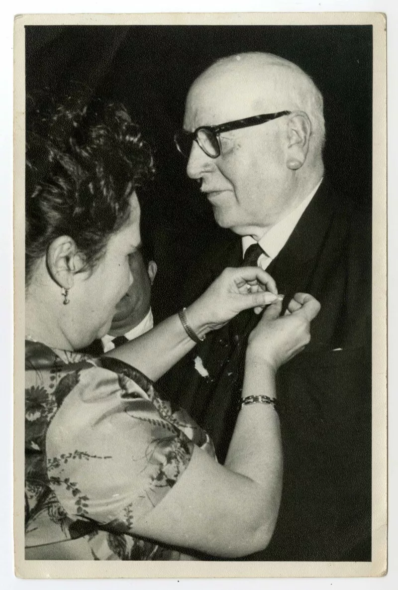 Fernando Santiván  [Fotografía].