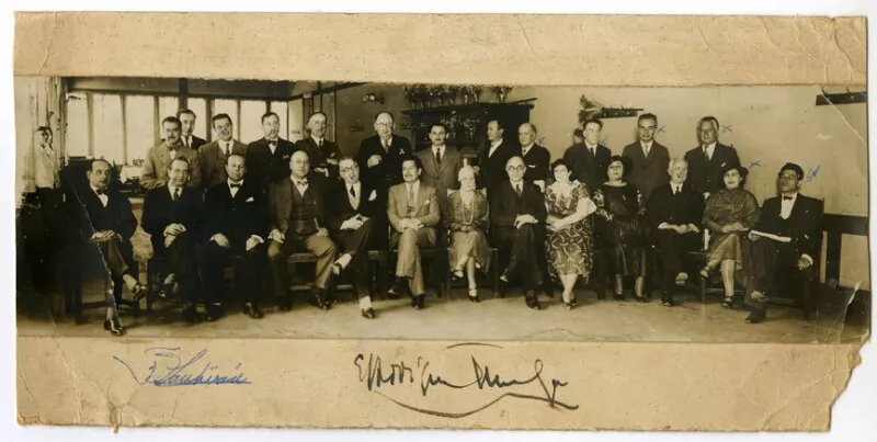 Fernando Santiván  [Fotografía].