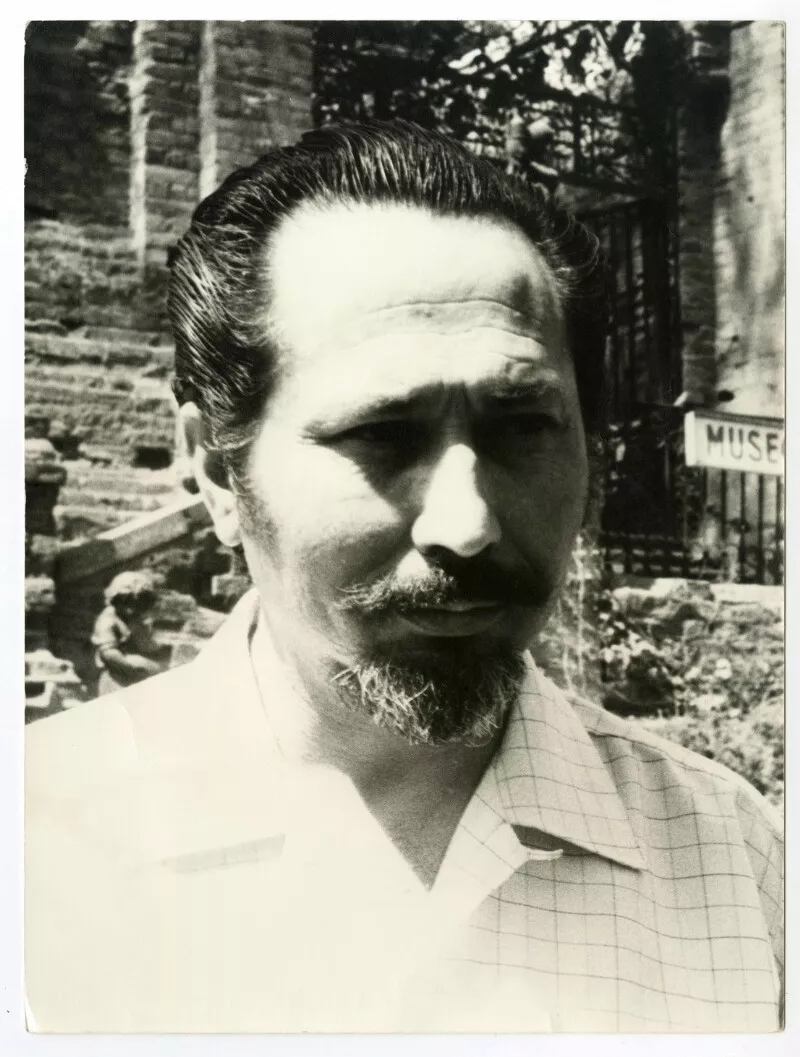 David Valjalo  [Fotografía].