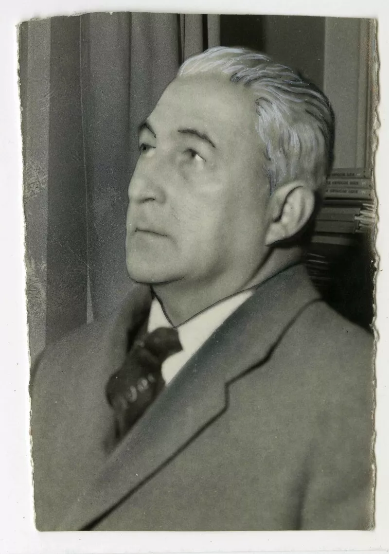 Lautaro Yankas  [Fotografía].