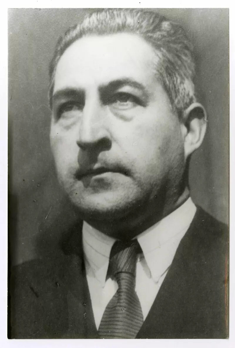Lautaro Yankas  [Fotografía].