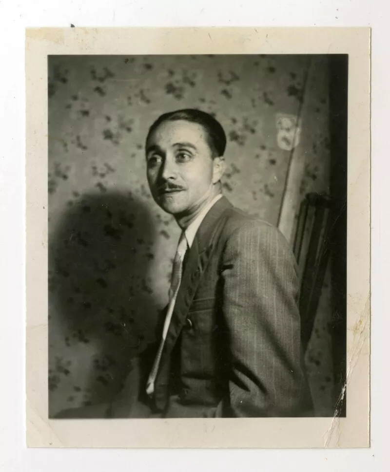 Óscar Castro  [fotografía].