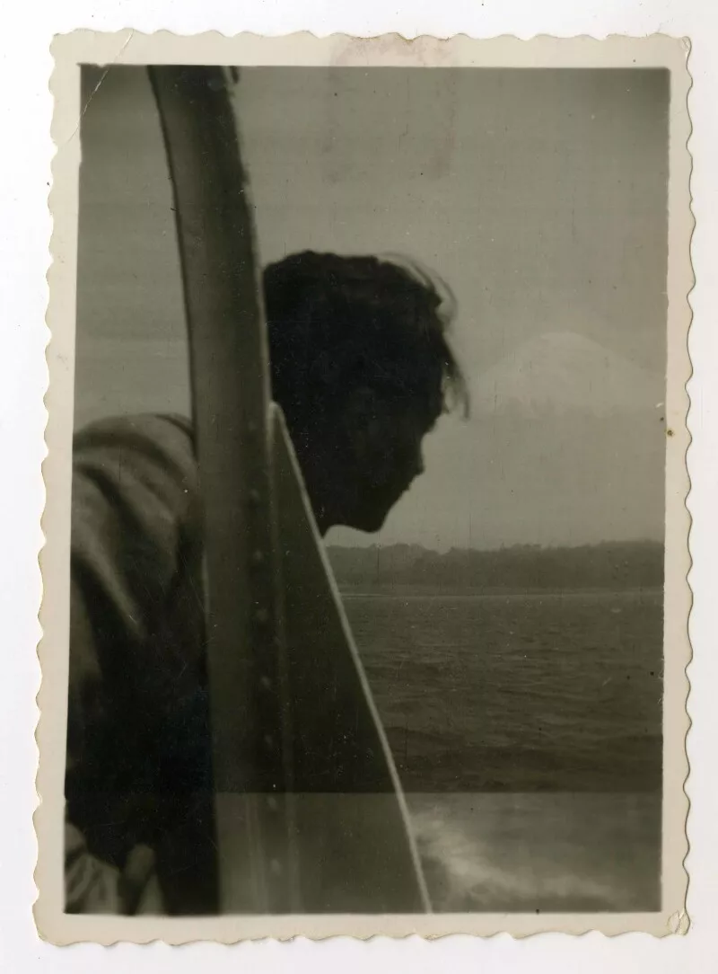 Óscar Castro  [fotografía].