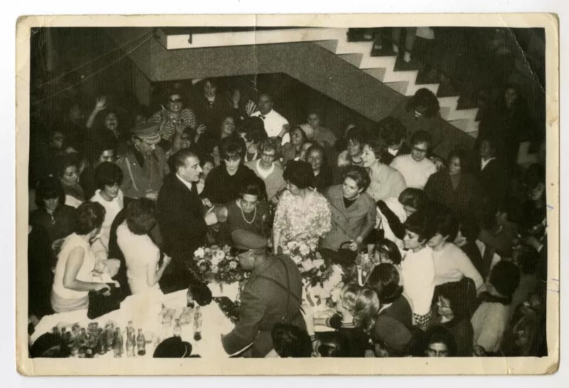 [Eduardo Frei Montalva]  [fotografía].